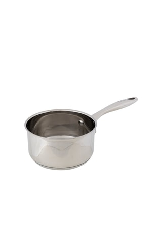 Casserole en acier inoxydable Classic - 14 cm
