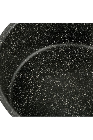 3 casseroles et 1 manche amovible Re Agir - 16/18/20 cm