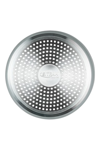 3 casseroles et 1 manche amovible Sitramulti - 16/18 et 20 cm