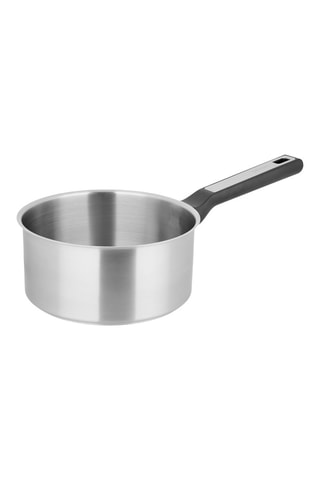 Casserole en acier inoxydable - 20 cm