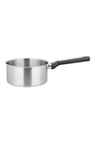 Casserole en acier inoxydable - 20 cm