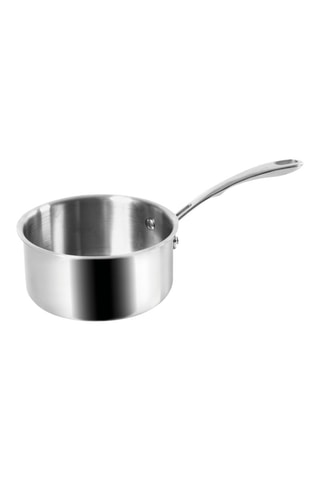 Casserole en acier inoxydable Rapsody - 14 cm - 0,5 l
