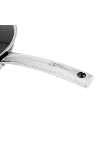 Sauteuse L'Art De La Cuisson - 24 cm