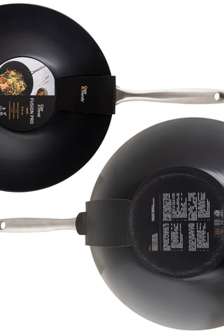 Wok Fusion Pro - 36 cm 