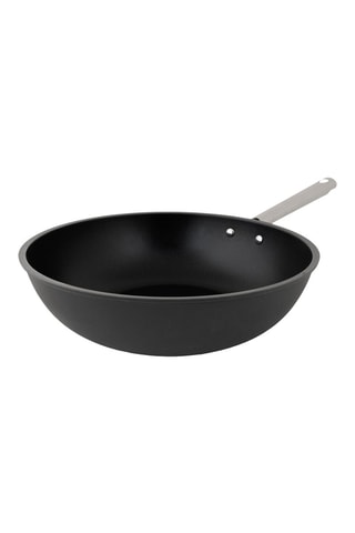 Wok revêtement en céramique  - 28 cm