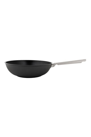 Wok revêtement en céramique  - 28 cm