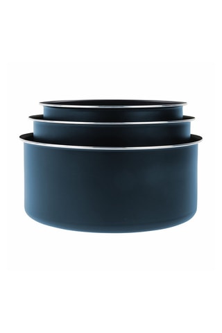 Batterie A-Family - 10 pièces