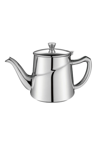 Théière en acier inoxydable - 40 cl