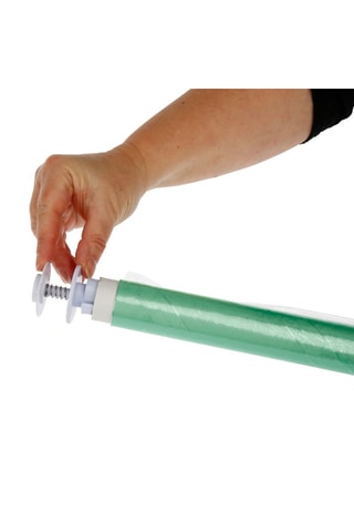 Distributeur de film étirable Bonjour-Bonjour - Blanc