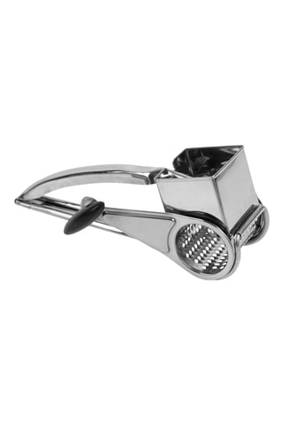 Râpe rotative - 19,5 x 10,5 x 7,7 cm