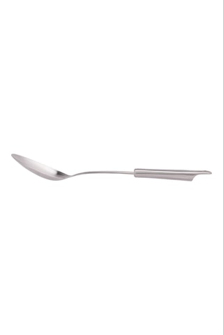 Cuillère en acier inoxydable