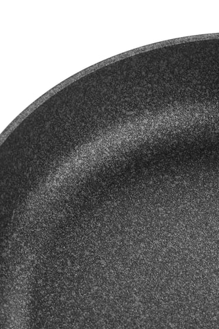 Poêle - 5 x 24,8 x 44 cm