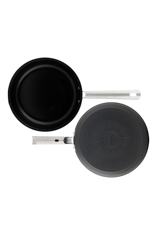 Poêle avec revêtement en céramique - 24 cm