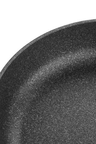 Poêle - 5,5 x 29 x 48,5 cm