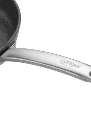 Poêle - 5,5 x 29 x 48,5 cm