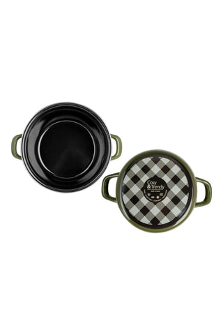 Faitout - 20 cm - 2,9 l