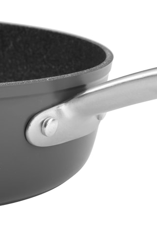 Sauteuse - 24 x 24 x 7 cm