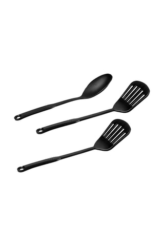 Batterie de cuisine - 10 pièces