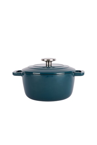 Faitout en fonte - 20 cm - 2,7 l