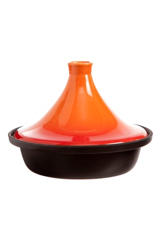 Tajine en fonte - 25 cm - 1,525 l
