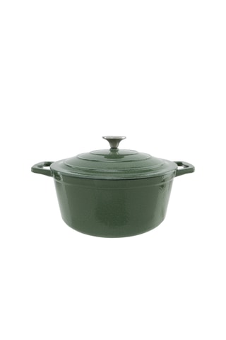 Cocotte en fonte - 4,5 l