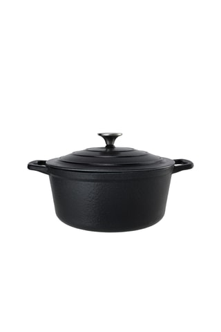 Cocotte en fonte - 26 cm - 4,5 l