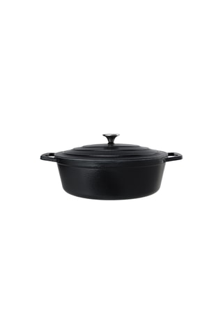 Cocotte en fonte - 5,1 l - 33 cm