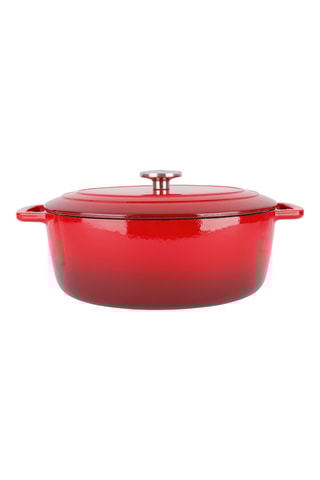 Cocotte en fonte - 6 l