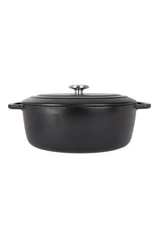 Cocotte en fonte - 24 cm
