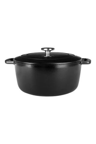 Faitout en fonte - 28 cm