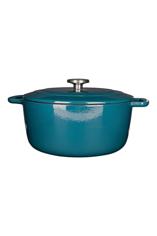 Faitout en fonte - 28 cm