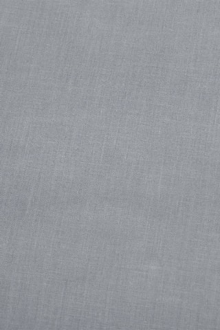Federa cuscino alla francese Eden - Grigio - 45 x 185 cm