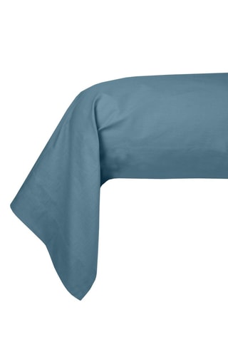 Fronha de travesseiro Horizon - Azul, 