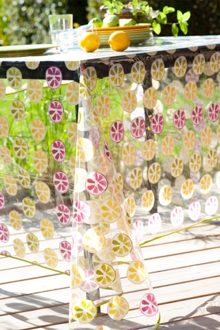 Tovaglia Mojito - Multicolore