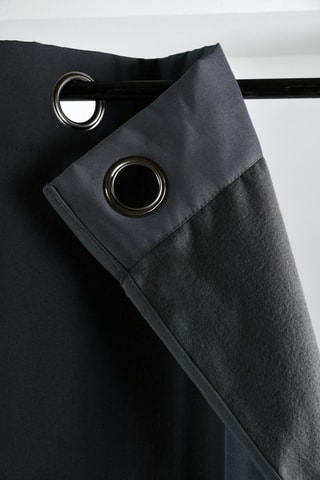 Cortina - Antracita - 135 x 240 cm