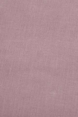 2 fronhas Eden - Rosa-velho