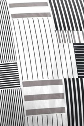 Juego de sábanas Aby - Gris