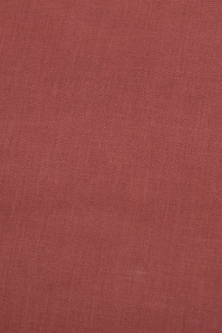 Sábana encimera Eden - Garnacha 