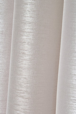 Visillo Linwood - Crudo - 140 x 260 cm