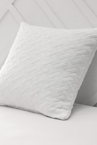 2 almohadas - Viscoelástica - 1100 g