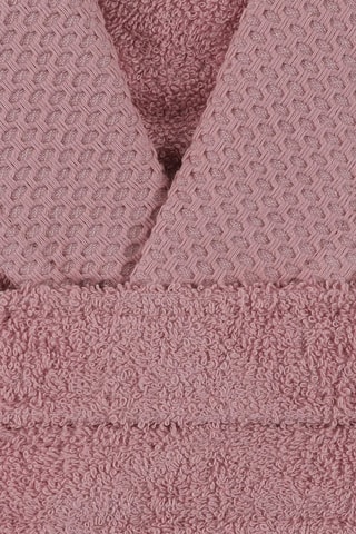 Accappatoio - Rosa