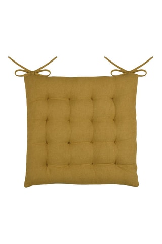 Cuscino per sedia - 38 x 38 cm