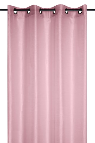 Rideau - Rose - 140 x 260 cm
