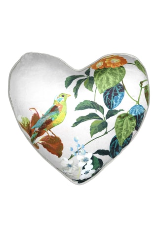 Coussin - Naturel - 40 x 40 cm