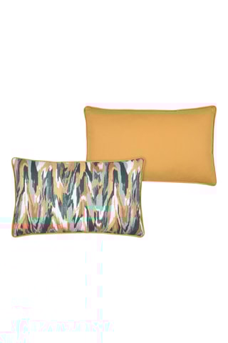 Coussin - Vert - 30 x 50 cm