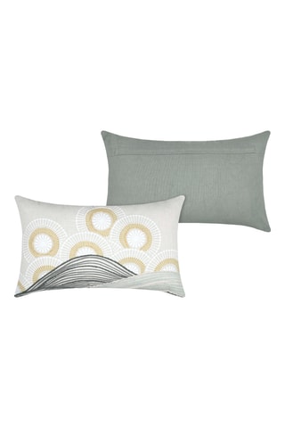 Coussin - Naturel - 30 x 50 cm