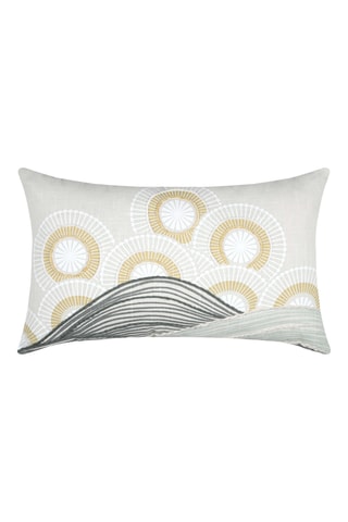 Coussin - Naturel - 30 x 50 cm