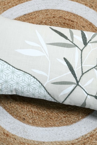 Coussin - Jade - 30 x 50 cm