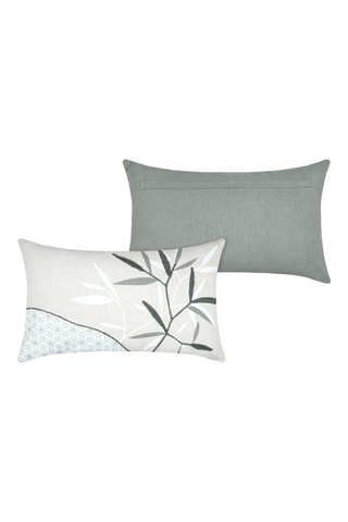 Coussin - Jade - 30 x 50 cm