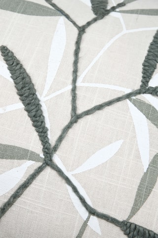 Coussin - Jade - 30 x 50 cm